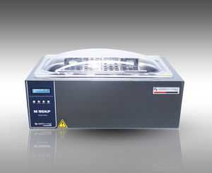 bacteriology water bath