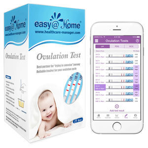 Easy home test discount ovulacion