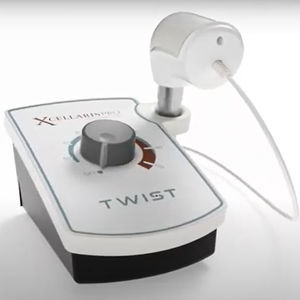 microneedling unit