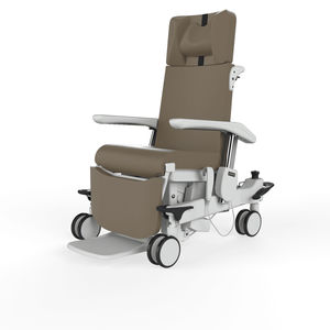 electric treatment chair