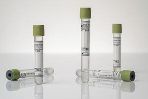 laboratory test tube