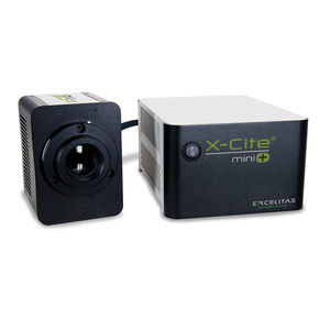 Excelitas Technology X-Strobe Modello X400 - Unità Flash/Lampo Usata