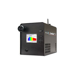 LED radiometer 1