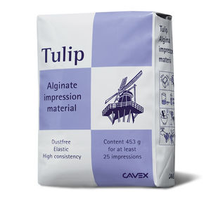 alginate dental material 1