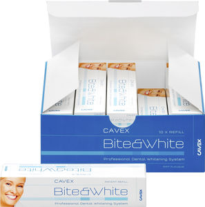 dental whitening material 1