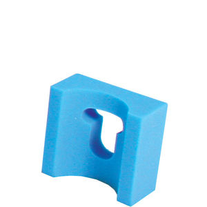 Sacral support - 804-0005 - SchureMed - surgical / gel