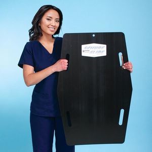 from bed to chair transfer board