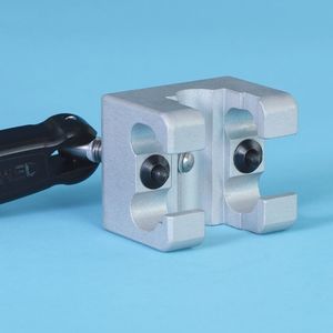 operating table clamp