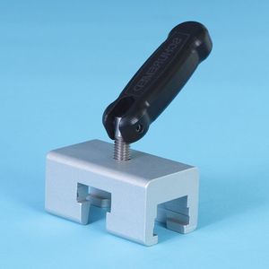 operating table clamp