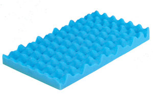 positioning pad