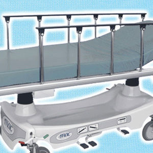 stretcher trolley mattress