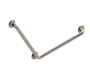 Bathroom grab bar - ADVANTAGE RAIL™ - HealthCraft Products - height ...