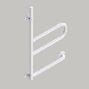 bathroom grab bar