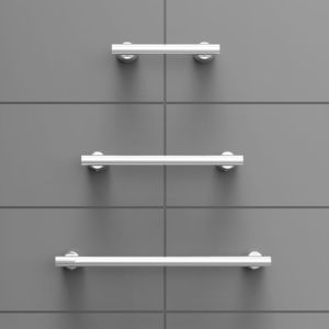 bathroom grab bar