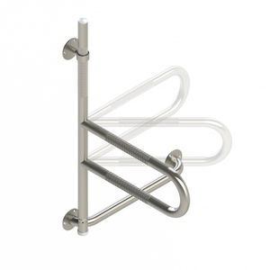 bathroom grab bar