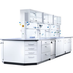 laboratory cabinet