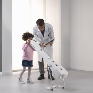 digital vision screener