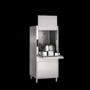 automatic dishwasher