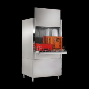 automatic dishwasher 1