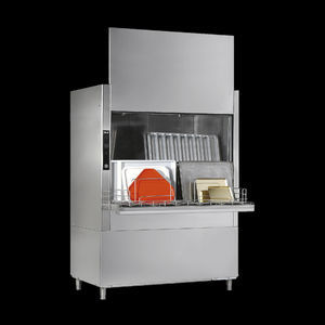 automatic dishwasher 1