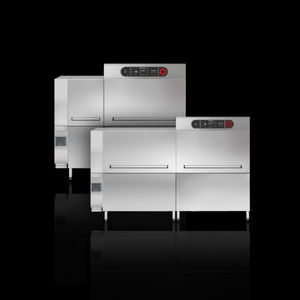 automatic dishwasher 1