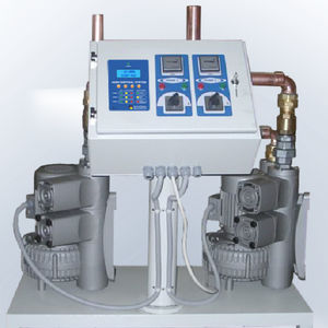 anesthetic gas scavenging system