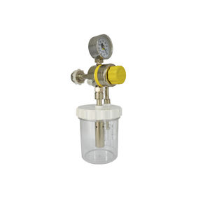 plug-in type vacuum regulator