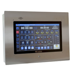 flow control unit