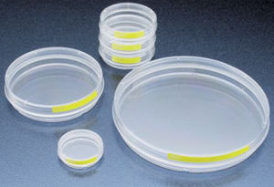 tissue culture Petri dish