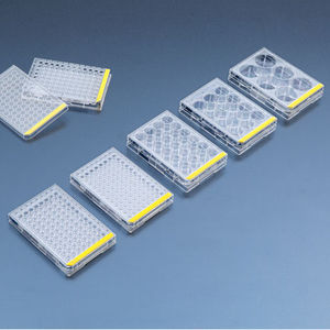tissue culture microplate / 96-well / 24-well / 48-well