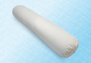 cylindrical bolster