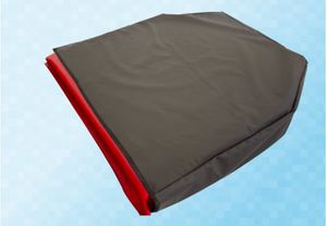 medical mattress protective cover