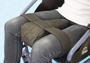 leg positioning cushion