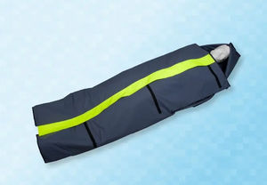 fire blanket
