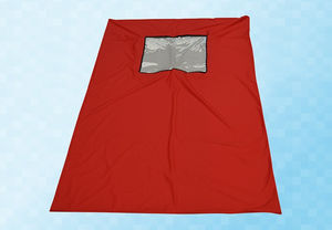 fire blanket