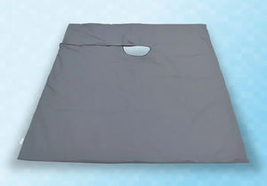 fire blanket