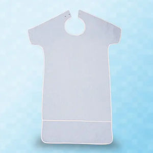 reusable medical bib