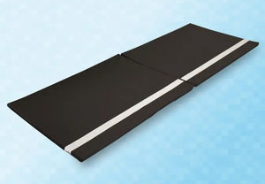 polyurethane fall protection mat