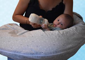 positioning cushion
