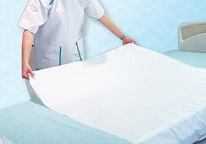 incontinence sheet