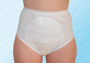 women's medical underwear
