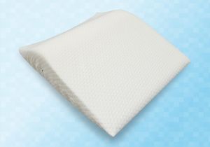 leg positioning cushion