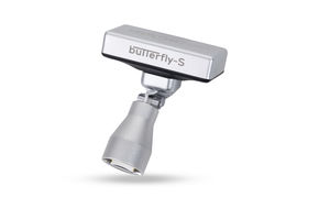 Surgical headlight - Butterfly™ EVO - Admetec - dental / LED