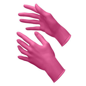 latex gloves