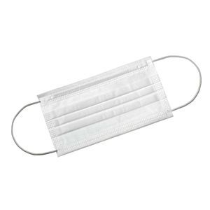 valveless safety mask