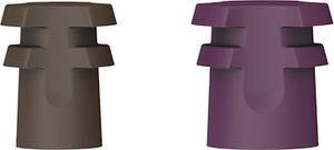 straight transfer abutment 1