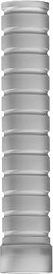 calcinable dental implant sleeve 1