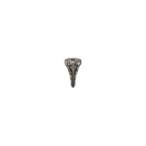 titanium healing abutment 1
