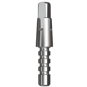 square dental implant analog 1