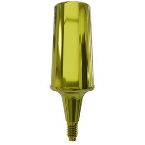 titanium implant abutment 1